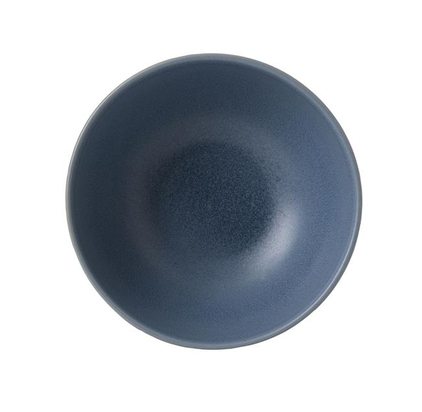 183x80mm Oslo sinine nuudlikauss
