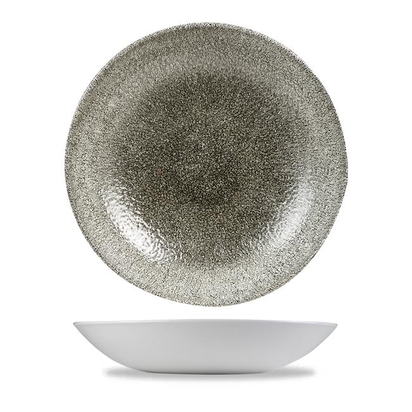 182mm Raku Quartz Black kupeekauss