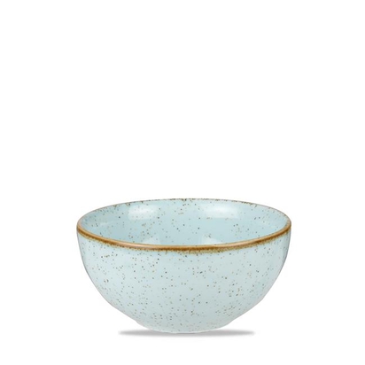 132mm Stonecast Duck Egg supikauss