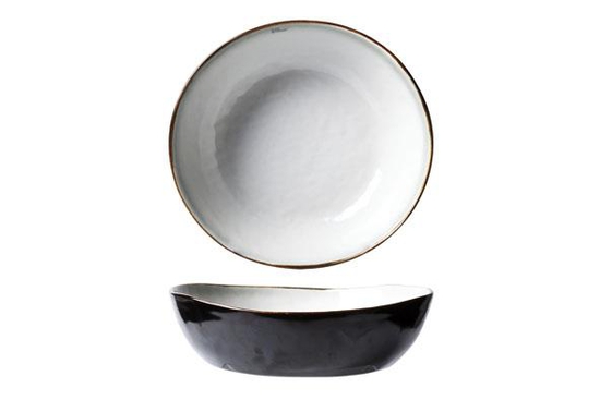 205x65mm Plato kauss