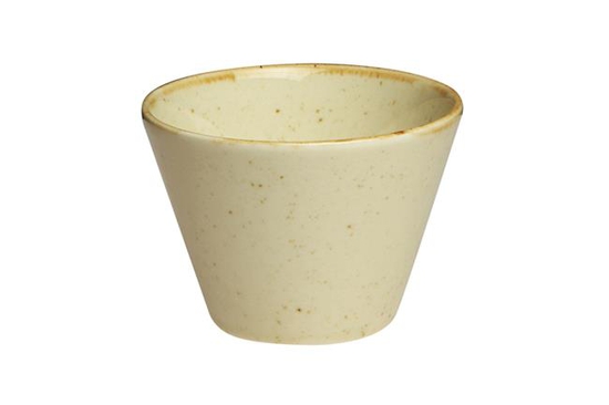 10cm Päikese kooniline kauss