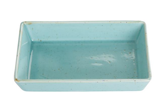 130x10mm Laguna taldrik