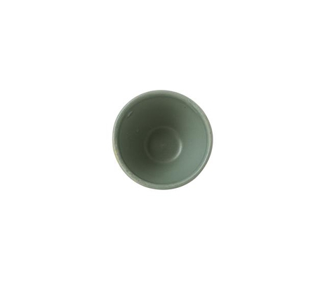 70x40mm Andorra Green Contour kastmispott