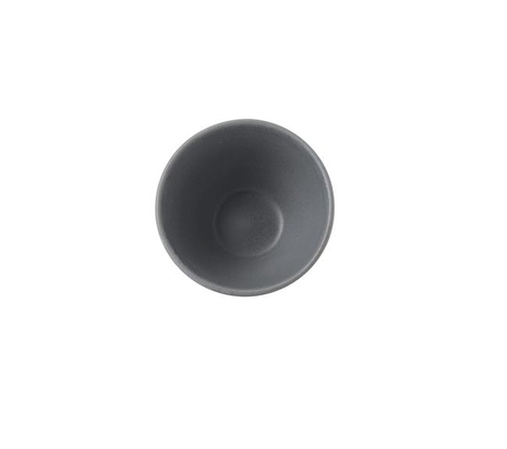 85x50mm Seattle Grey Contour kastmispott