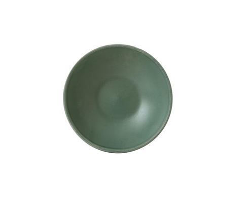 116x40mm Andorra Green Contour madal kauss