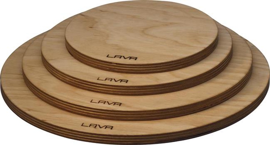 14cm Magnetfunktsiooniga puidust vaagen (K).