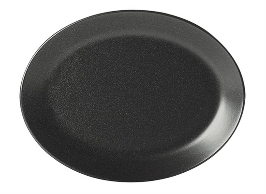 300x150mm Söe ovaalne vaagen