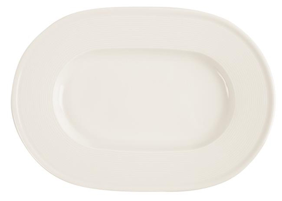 Line ovaalne vaagen 280mm