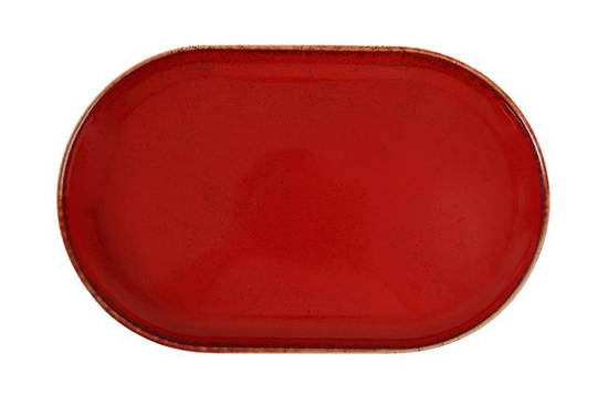 32x20cm Magma ovaalne vaagen
