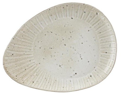 340mm Pärli ovaalne vaagen