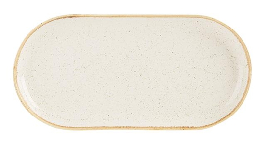 32x20cm Liiva ovaalne vaagen
