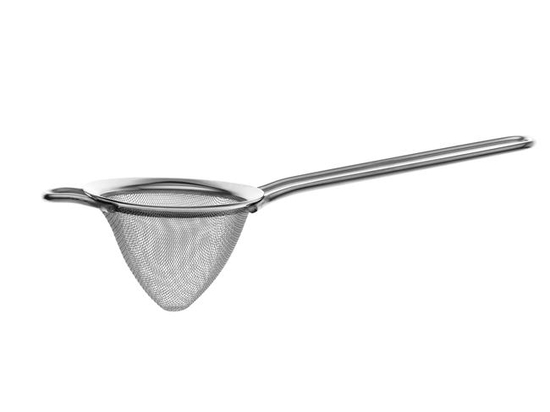 89x264mm Peensõelsõel kauss roostevaba teras