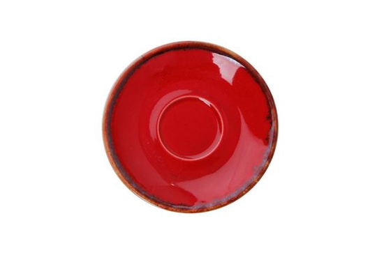 120mm Magma taldrik