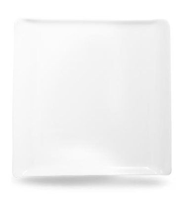 303x303mm Alchemy Balance White Square puhvetalus