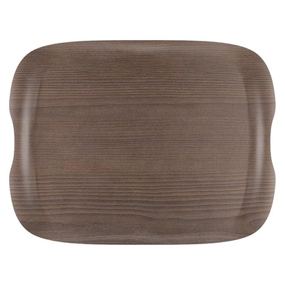430x330mm Lainepuidulaadne kandik