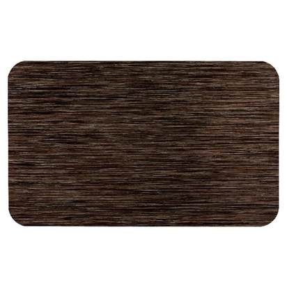 530x325mm Lamineeritud wenge kandik