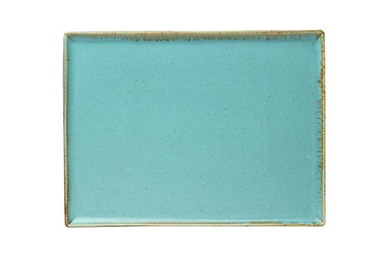 35x26cm Laguna ristkülikukujuline kandik