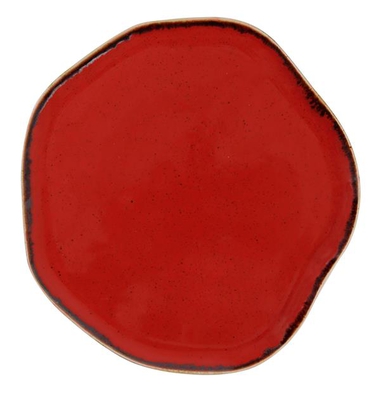 340mm Pure Seasons Magma lametaldrik