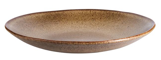 270mm Messingist kupeetaldrik