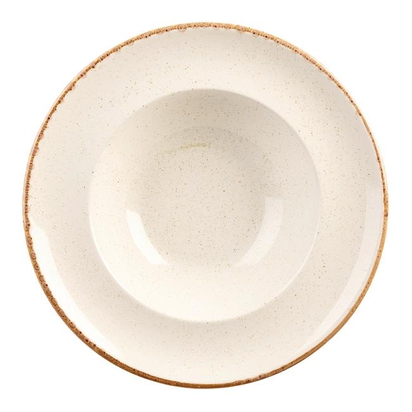 30cm Liivapasta taldrik