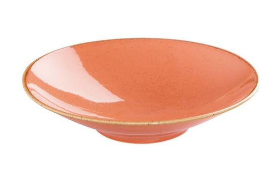200x51mm Merevaigukollane sügav taldrik