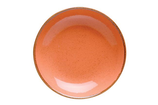 26cm Merevaik kupeetaldrik