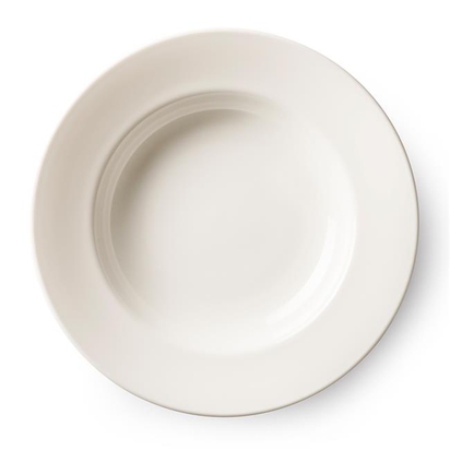 235x48mm Elevandiluu sügav taldrik