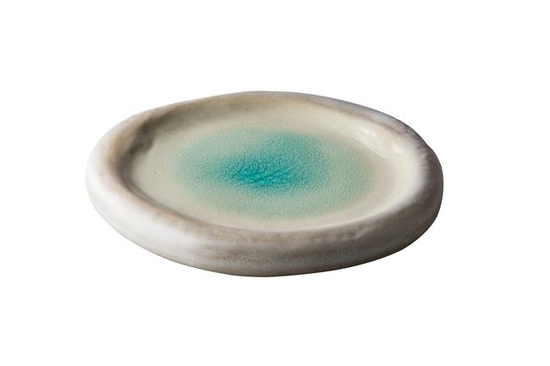 250mm Mere-gurmee taldrik