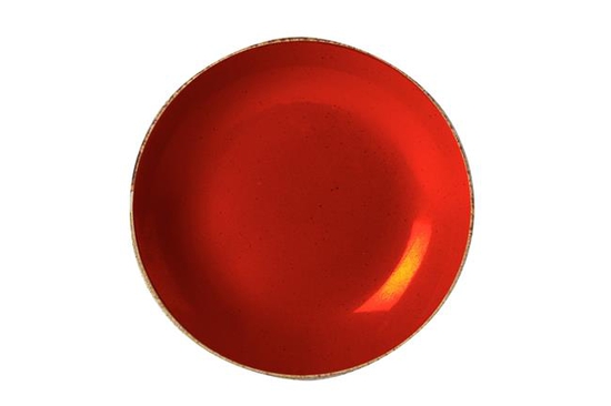 26cm Magma kupeetaldrik