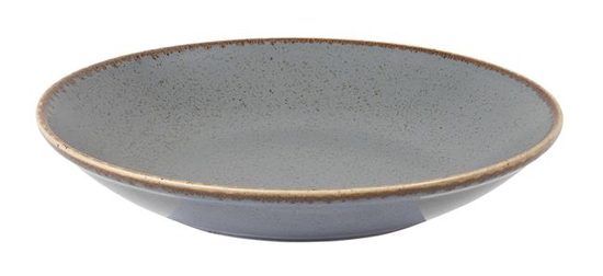 21cm Kivist kupeetaldrik