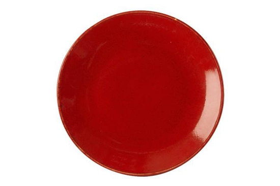 300mm Magma taldrik
