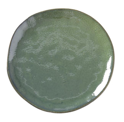 206mm Otylia tasapinnaline taldrik
