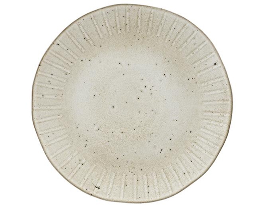 285mm Pearl lame taldrik