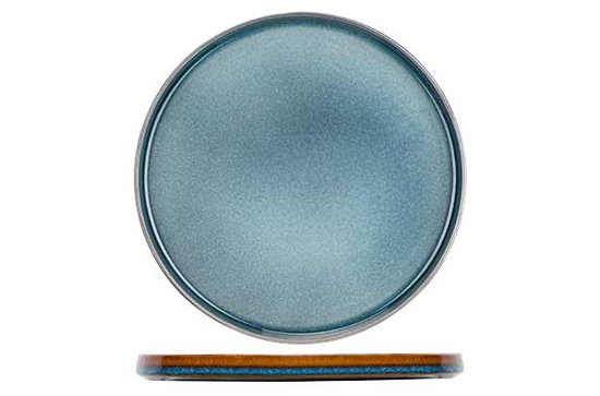 275mm Quintana lame taldrik