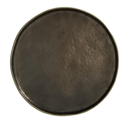 270mm Süsinikust esitustaldrik