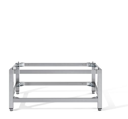 Ahi alus kahele NanoMaxi sõidu- ja kerimisahjule 5-7xGN1/1 920x620x300 (h)