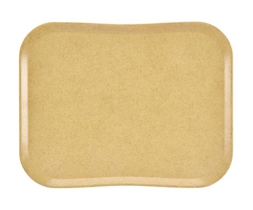 Polüestrist kandik Versa kõrge äärega, graniit Cambro, GN1/1, 325x530x(H)mm