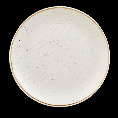 324mm Stonecast Barley White kupeetaldrik