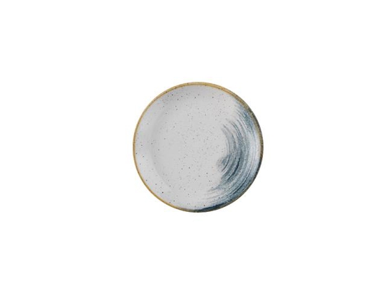 217mm Stonecast Accents Blueberry kupeetaldrik