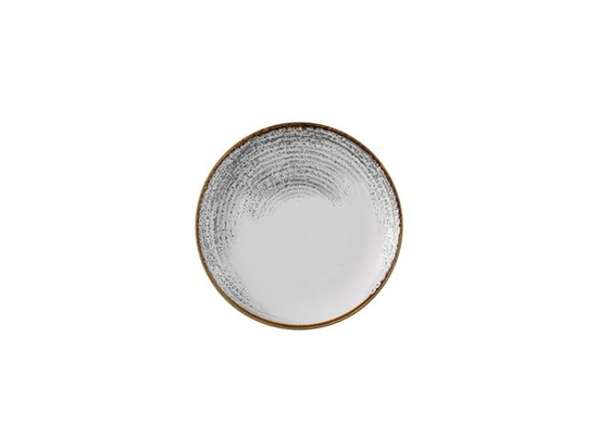 288mm  Accents Jasper Grey kupeetaldrik