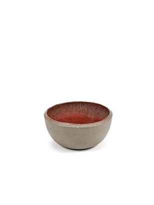 150x60mm Urbanistlik kauss punane