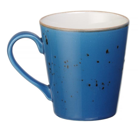 230ml Iris mug