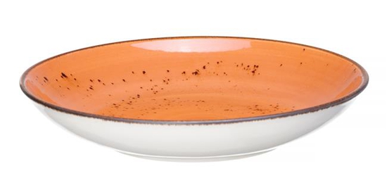 250mm Dahlia coupe bowl