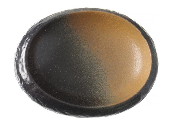 190mm Moon gourmet bowl