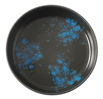 200mm Flora shallow bowl