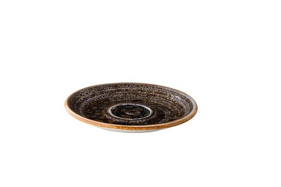 130mm Jersey espresso alustass pruun
