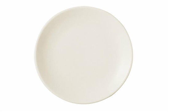 240mm Dove flat ilma veljeplaadita