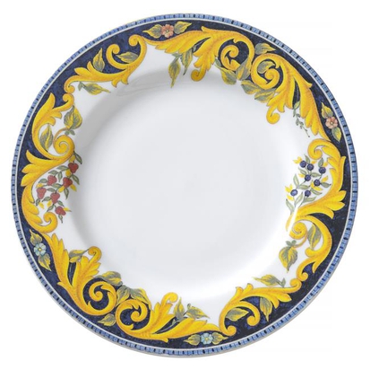 26cm Lametaldrik Barocco / Toscana