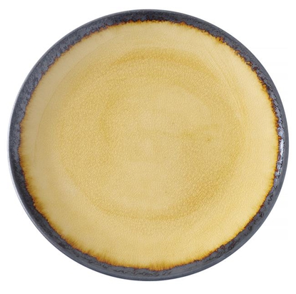 254mm Topaz taldrik