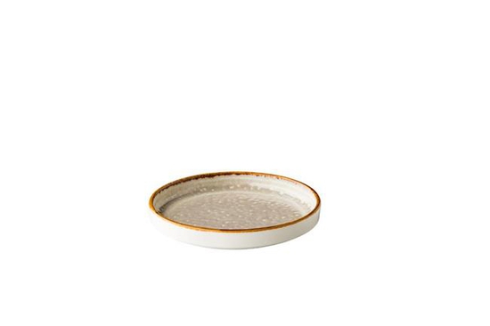 205mm Jersey taldrik hall